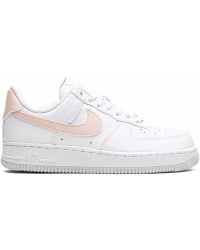 Nike Air Force 1 '07 Next Nature Women's White/Pale Coral 9.5
