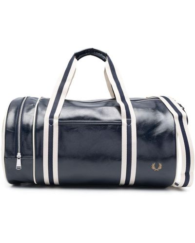 Fred Perry Duffel bags and weekend bags for Men | Online Sale up to 40% off  | Lyst