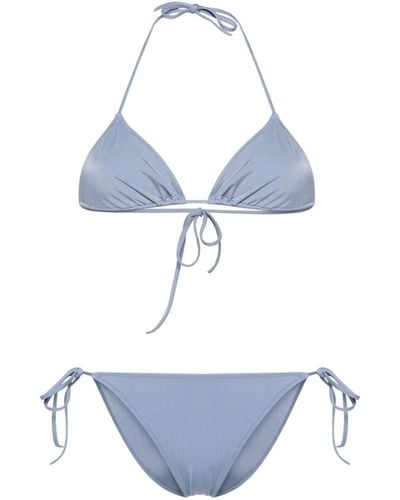 Lido Venti Bikini Set - Blue
