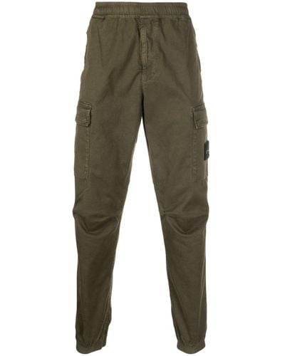 Stone Island Pants for Men, Online Sale up to 60% off