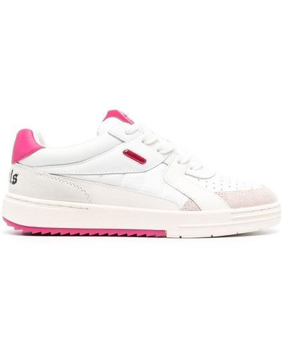 Palm Angels Sneakers - Blanc