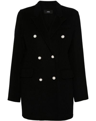 Arma Blazer Positano - Negro