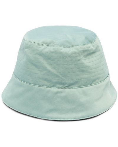 Rick Owens Sombrero de pescador Pocket Gilligan - Verde