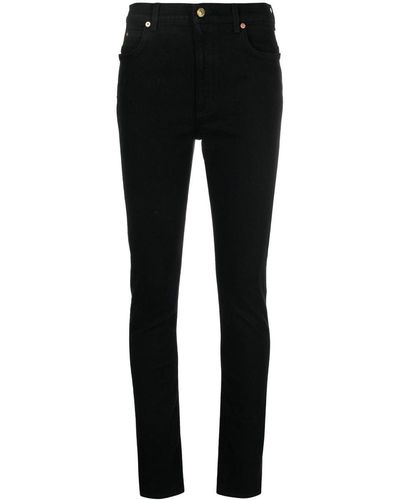 Gucci Skinny Jeans - Zwart
