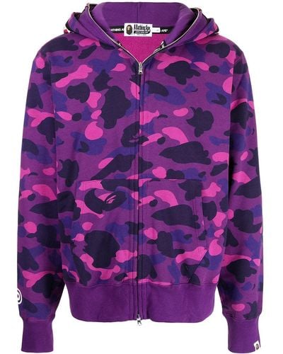 A BATHING APE® Hoodies Shop - Up To 40% Off
