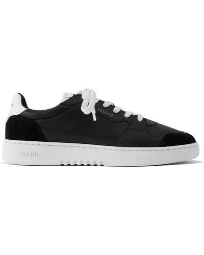 Axel Arigato Dice Low-top Trainers - Black