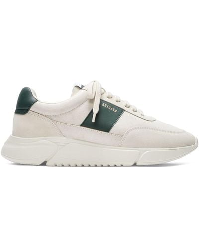 Axel Arigato Genesis Vintage Runner Sneakers - White