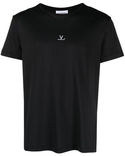 Vuarnet Morello Tシャツ - ブラック