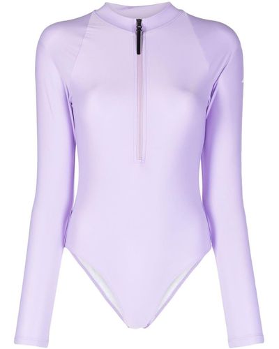 Purple Perfect Moment Clothing for Women | Lyst