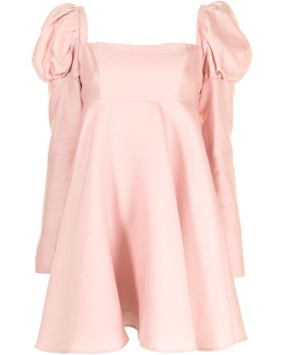 Macgraw Swifts Kleid - Pink