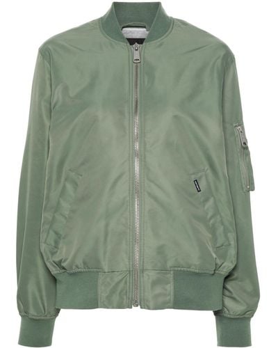 Carhartt Chaqueta bomber Otley - Verde