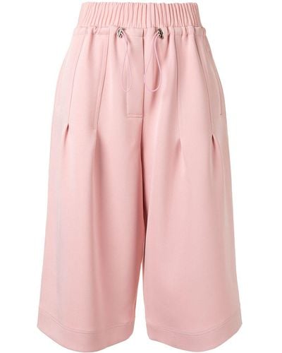 3.1 Phillip Lim Klassische Culottes - Pink