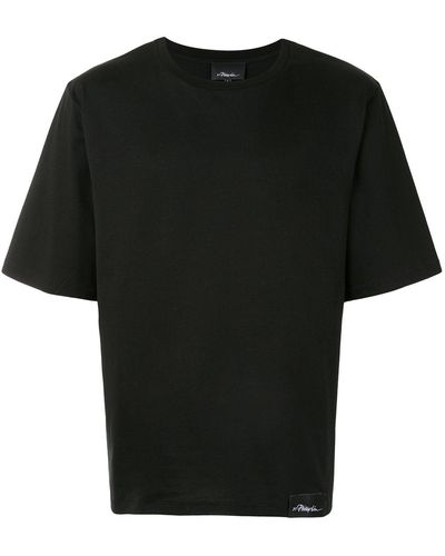 Black 3.1 Phillip Lim T-shirts for Men | Lyst