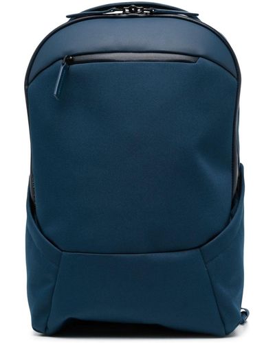 Troubadour Apex Waterproof Backpack - Blue