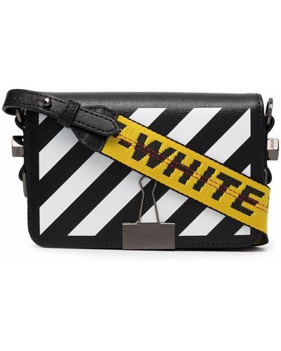 Off-White c/o Virgil Abloh Crossbody bags and purses for Women | Online  Sale up to 50% off | Lyst Canada