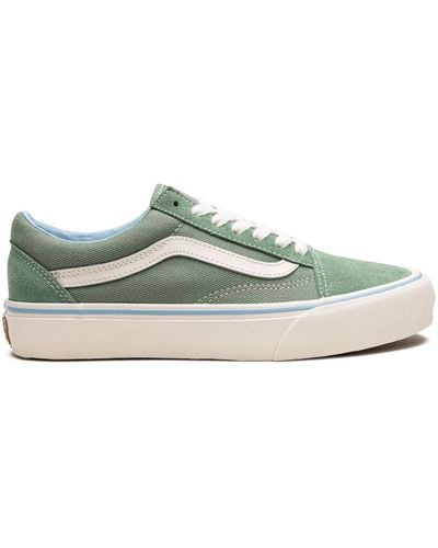 Vans Old Skool Sneakers - Green