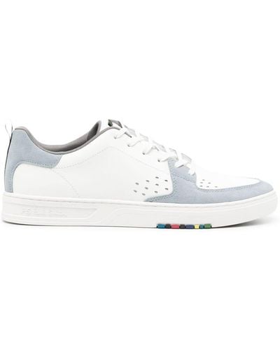 PS by Paul Smith Cosmo Low-top Trainers - White