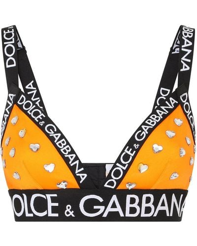 Dolce & Gabbana REGG.SENZA Ferretto - Orange