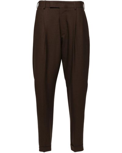PT Torino Pantalones ajustados Rebel - Negro