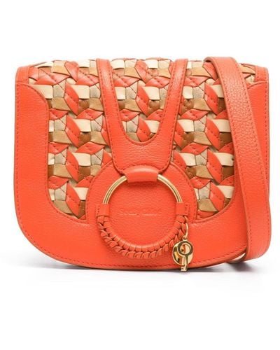 See By Chloé See By Chloé Bags - Orange