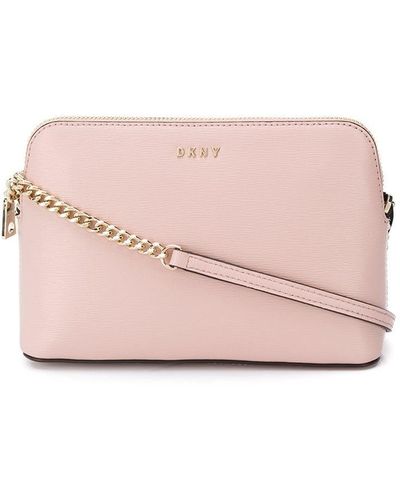 DKNY Bags.. Powder - Pink