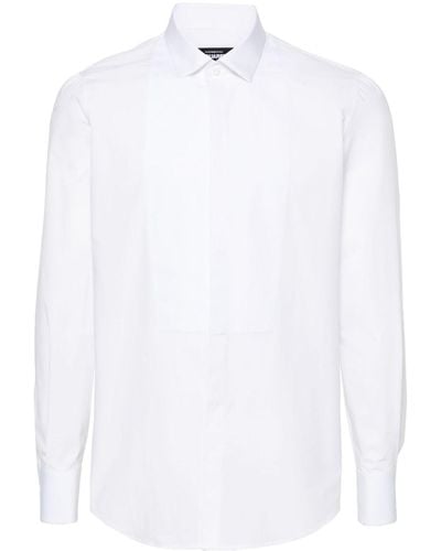 DSquared² Long-sleeve Shirt - White