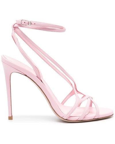Le Silla Belen Sandalen 105mm - Pink