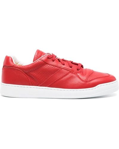 Doucal's Sneakers - Rosso