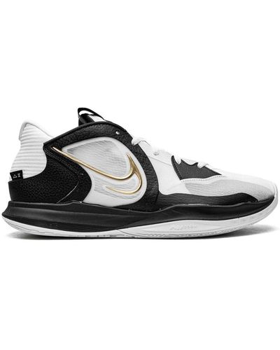 Nike Kyrie Low 5 Sneakers - Black