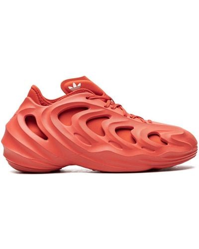 adidas Zapatillas AdiFOM Q - Rojo