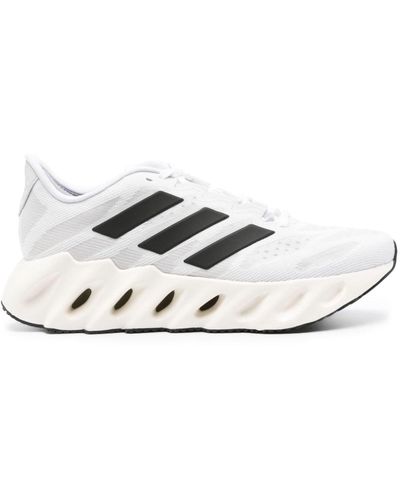 adidas Switch FWD Sneakers mit dicker Sohle - Weiß