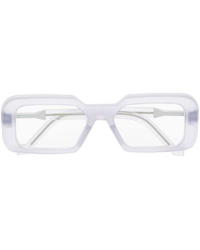VAVA Eyewear Brille mit eckigem Gestell - Mehrfarbig
