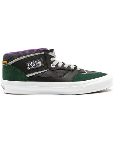 Vans x Supreme Half Cab Sneakers - Farfetch