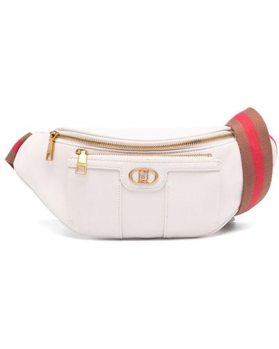 Liu Jo Eco-friendly Belt Bag - Pink