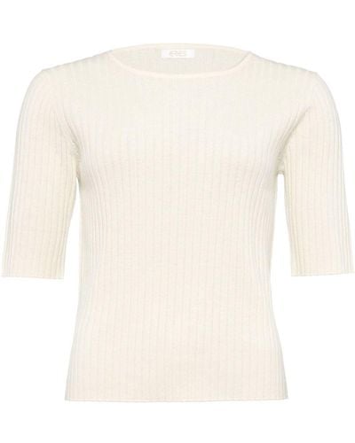Eres Intime Pullover - Weiß