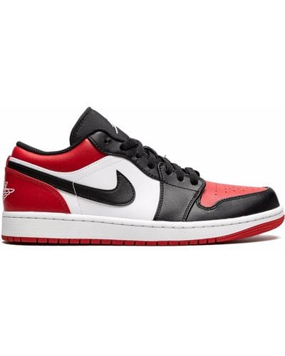 Nike Sneakers Air 1 - Rosso