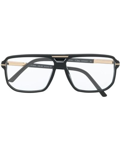 Cazal 6022 眼鏡フレーム - ブラック
