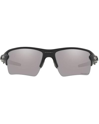 Oakley Flak 2.0 XL Sonnenbrille - Grau