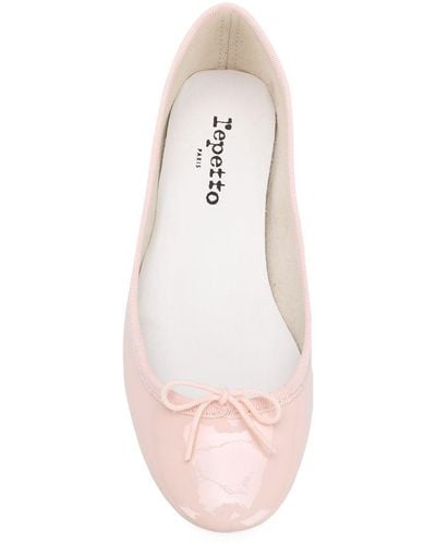Repetto Ballerina shoes - Weiß