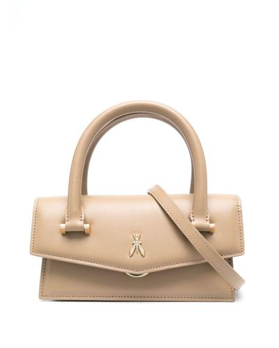 Patrizia Pepe Tote bags for Women | Online Sale up to 40% off | Lyst