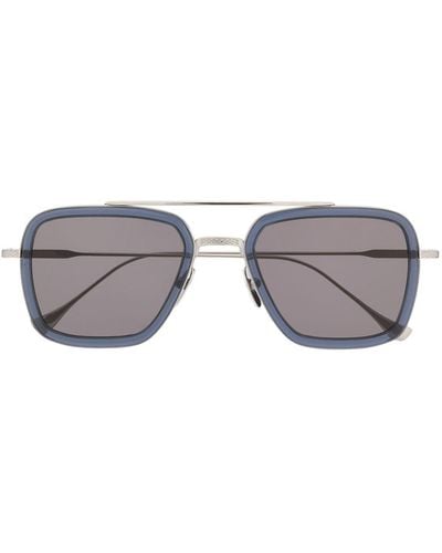 Dita Eyewear Flight 006 Sunglasses - Gray