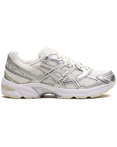 Asics Gel-1130 "cream Pure Silver" Sneakers - Wit