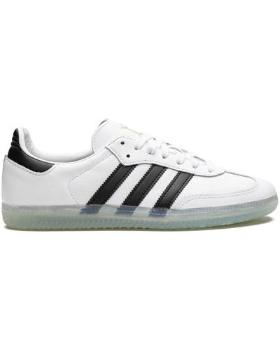 adidas Samba X Dill Sneakers - White
