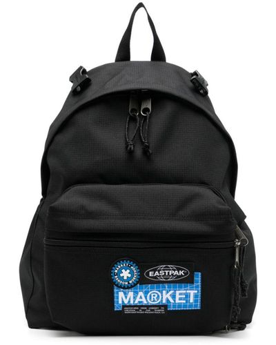 Eastpak X Market Basketballpack Backpack - Black