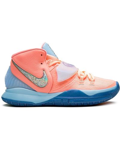 Nike Kyrie 6 "khepri" Sneakers - Pink