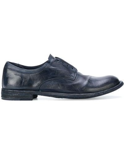 Officine on sale creative brogues