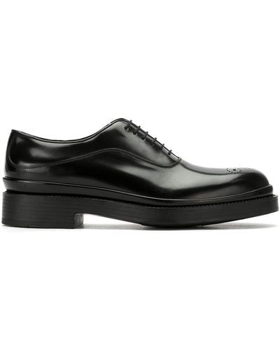 Prada Lace-ups for Men | Online Sale up to 81% off | Lyst - Page 2