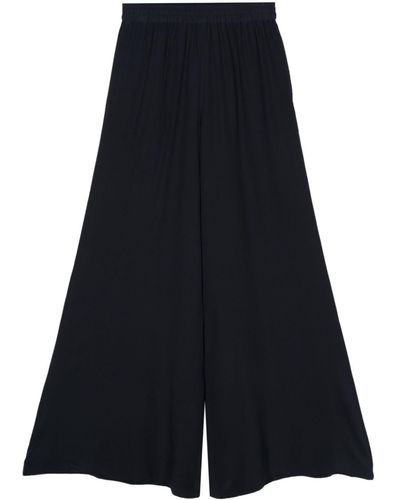 Gianluca Capannolo Antonia Palazzo Trousers - Blue