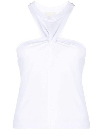 Isabel Marant T-Shirts & Tops - White