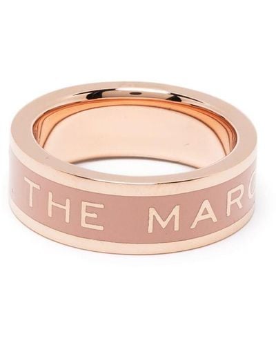 Marc Jacobs Ring - Roze